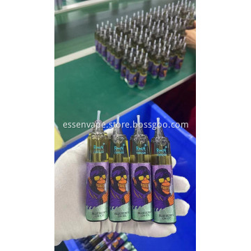 Good Disposable Vape RandM Tornado 7000 Puffs France